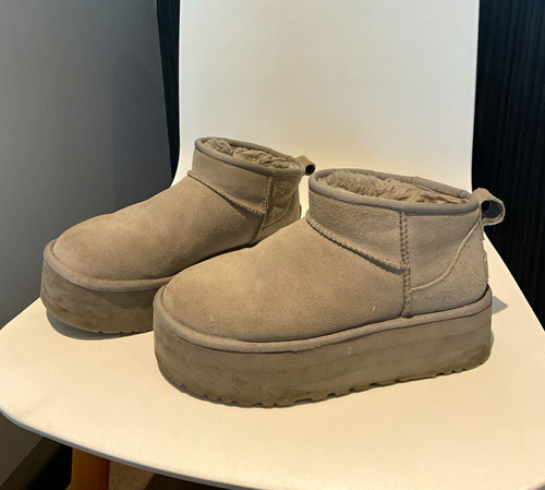 Ugg classic ultra mini - ugg,