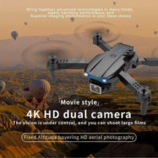 Pro+ Drone Quadcopter RC