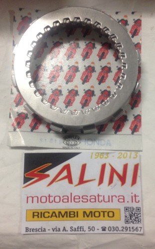 Complete clutch disc set - clutch, honda