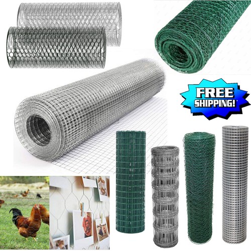 50m welded wire - welded, mesh