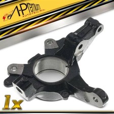 Steering Knuckle Front Left