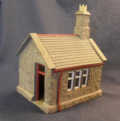 Gauge building kit stone - kit,