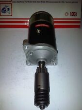 FORD ESCORT mk1 mk2 1.1 1.3 1.6 OHV 1968-1980 BRAND NEW INERTIA STARTER MOTOR