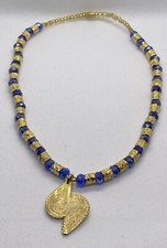 Fashion Jewellery African Ivory Coast gold color women party wedding gift