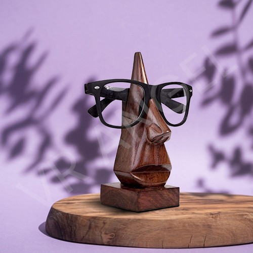 Reading glasses holder stand - reading,