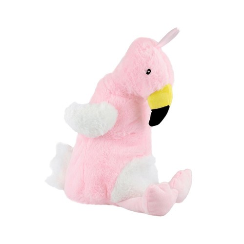 Flamingo 750ml novelty - flamingo,