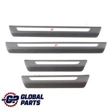 Audi Q7 4M Front Rear Door