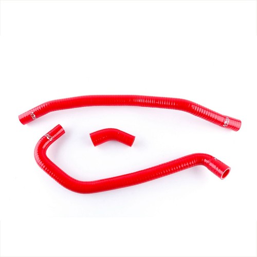 Zap silicone radiator hose - silicone,