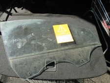 2021 MG HS OSR DRIVER SIDE