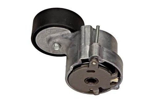 Ribbed belt tensioner lever - belt,