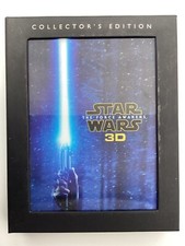 Star Wars The Force Awakens 3D