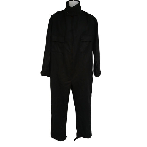 Jcm coverall 100 - jcm,