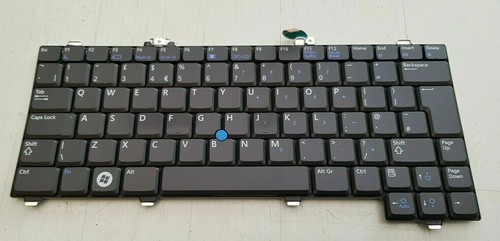 Dell keyboard pk85 replacement - dell,