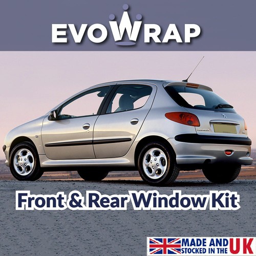 Pre cut car - cut, for