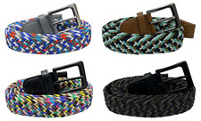 Stretchy Belt for Men or