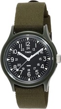 Timex watch original - timex, vietnam