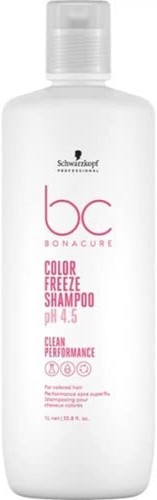 Schwarzkopf bonacure 5 - bc,