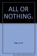 All nothing lynda - all, by