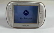 Motorola MBP668CONNECT  Baby