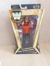 Mattel WWE  Legends Series 29
