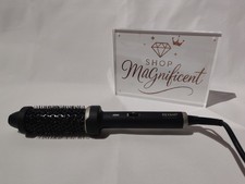 Revamp Professional Big Hot Brush Hot Ceramic 40mm Round Brush Ionic Jet Oil...