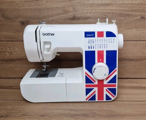 Brother uj417 special edition - brother,