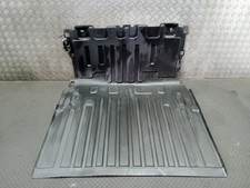 FORD TRANSIT COURIER BOOT TRUNK FLOOR COVER PANEL MAT MK2 2024-2026