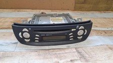 Nissan Almera Tino 2002 Radio