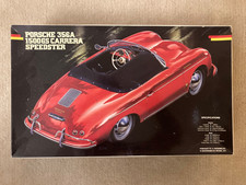 1/24 Scale Porsche 356a 1500gs