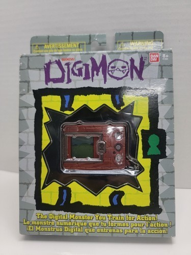 Bandai digimon digivice - digimon,