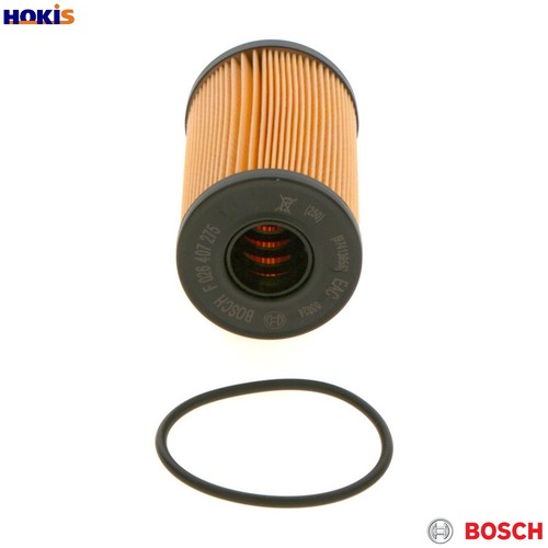 Oil filter 026 407 275 - filter,