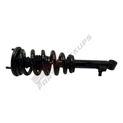 Mitsubishi l200 front shock - l200,