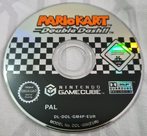 Mario kart double dash for - kart,