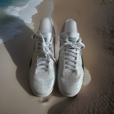 Vintage  PUMA G.V.S Tennis