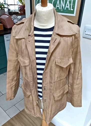 Mens vintage gurtex safari - mens,