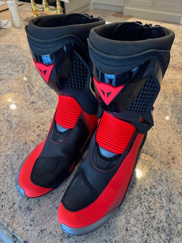 Dainese torque black - dainese, 4