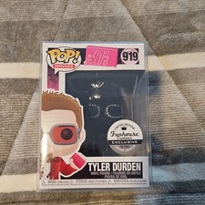 Funko Pop #919 Black Diamond
