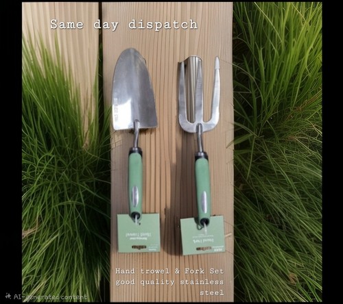 Good quality stainless - 😋,