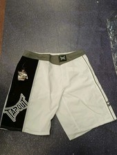 Tapout MMA Shorts Ultimate