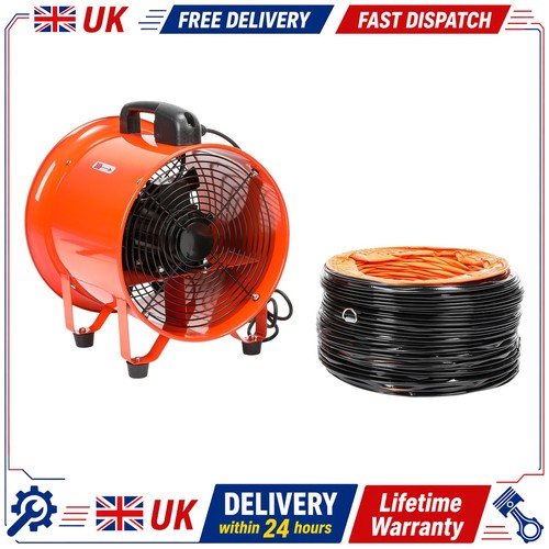 Dust extractor ventilation - dust,