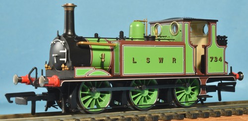 Hornby r30392 lswr class - r30392, a1