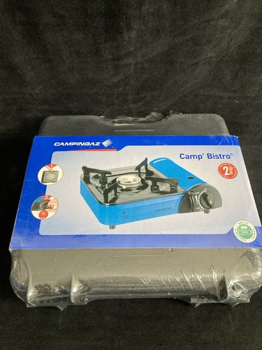 Campingaz camp bistro stove - campingaz,