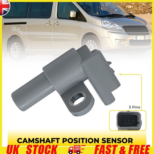 Camshaft position sensor fits - position,