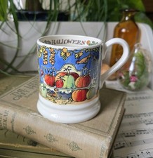 Emma Bridgewater Halloween