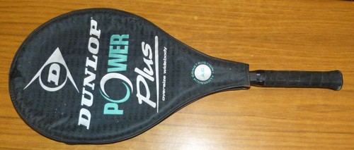 Dunlop power plus - dunlop,