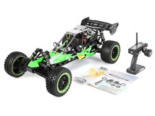 1/5 Rovan / Rofun 305A Gas