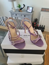 kurt geiger heels size 3