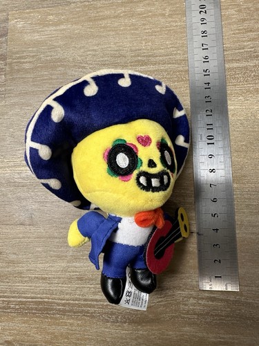 Official brawl stars - brawl, plush