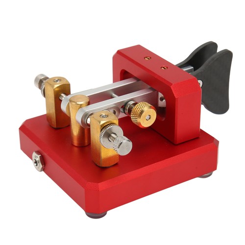 Adouble paddle shortwave - paddle,