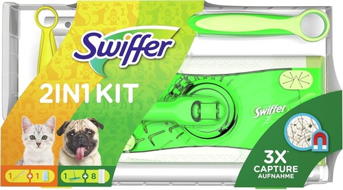 Swiffer limited edition set 1 - limited, (1